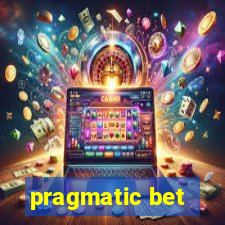 pragmatic bet